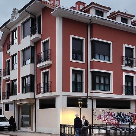 Ribeles Luxury Flat Apartment Arenas De Cabrales Ngoại thất bức ảnh