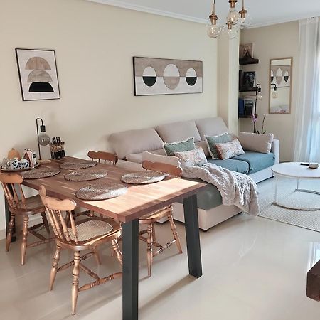 Ribeles Luxury Flat Apartment Arenas De Cabrales Ngoại thất bức ảnh