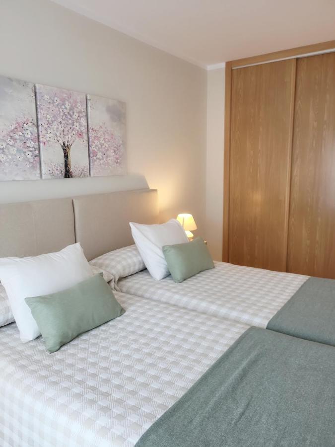 Ribeles Luxury Flat Apartment Arenas De Cabrales Ngoại thất bức ảnh