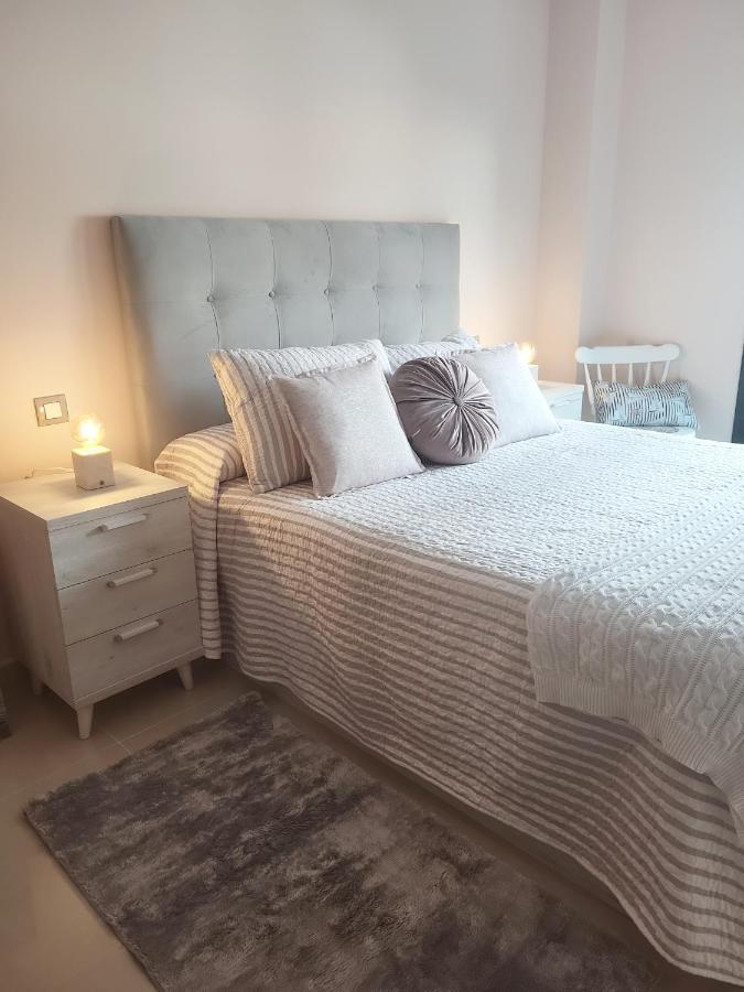 Ribeles Luxury Flat Apartment Arenas De Cabrales Ngoại thất bức ảnh