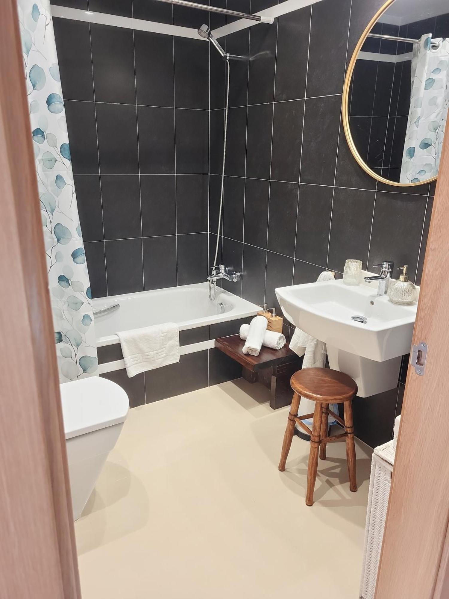 Ribeles Luxury Flat Apartment Arenas De Cabrales Ngoại thất bức ảnh