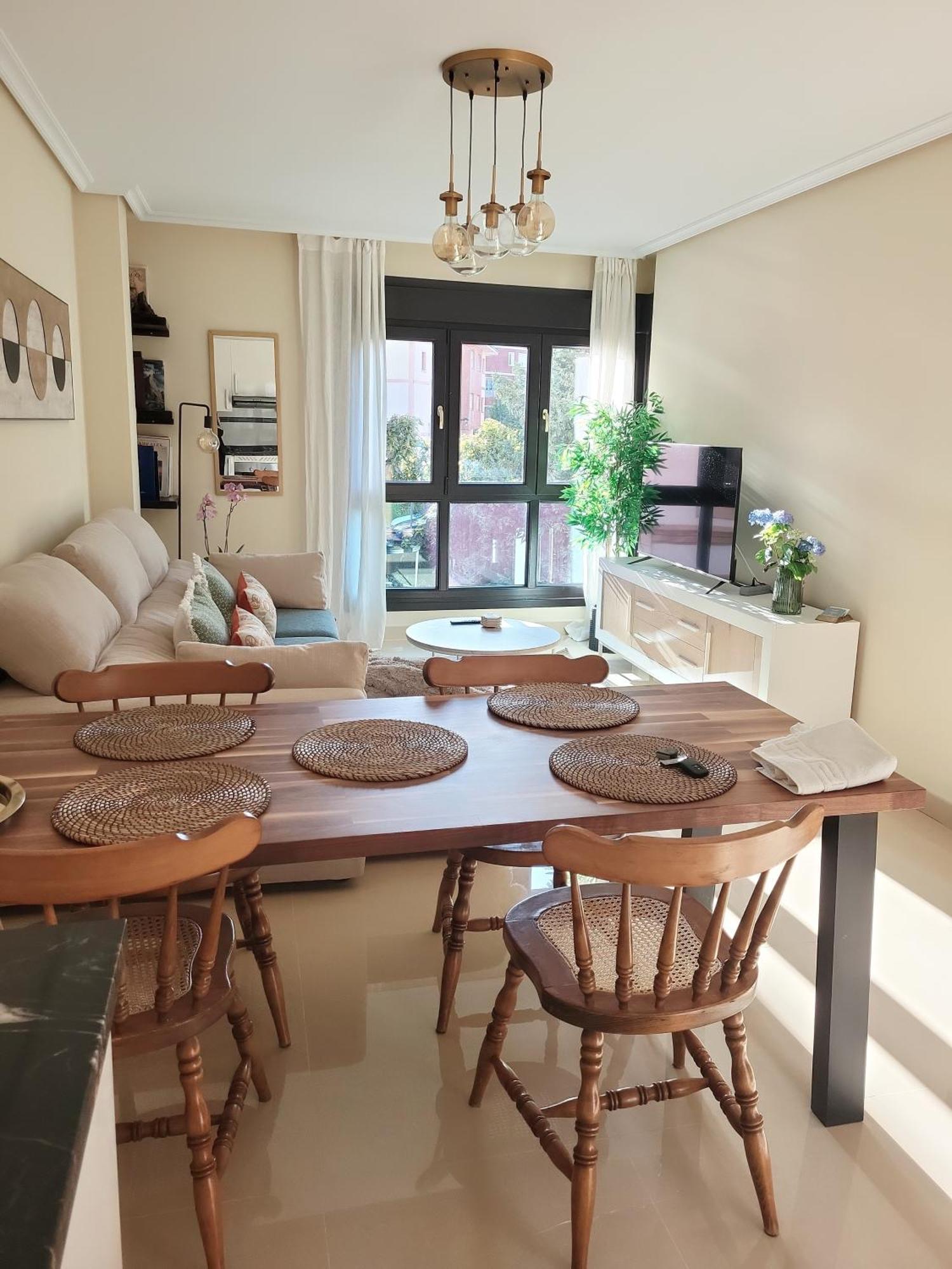 Ribeles Luxury Flat Apartment Arenas De Cabrales Ngoại thất bức ảnh