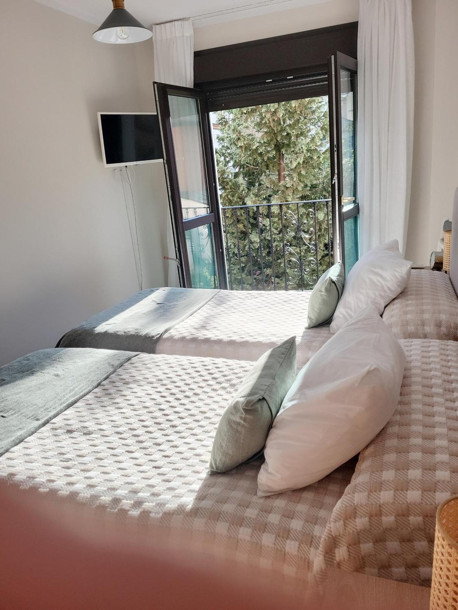 Ribeles Luxury Flat Apartment Arenas De Cabrales Ngoại thất bức ảnh