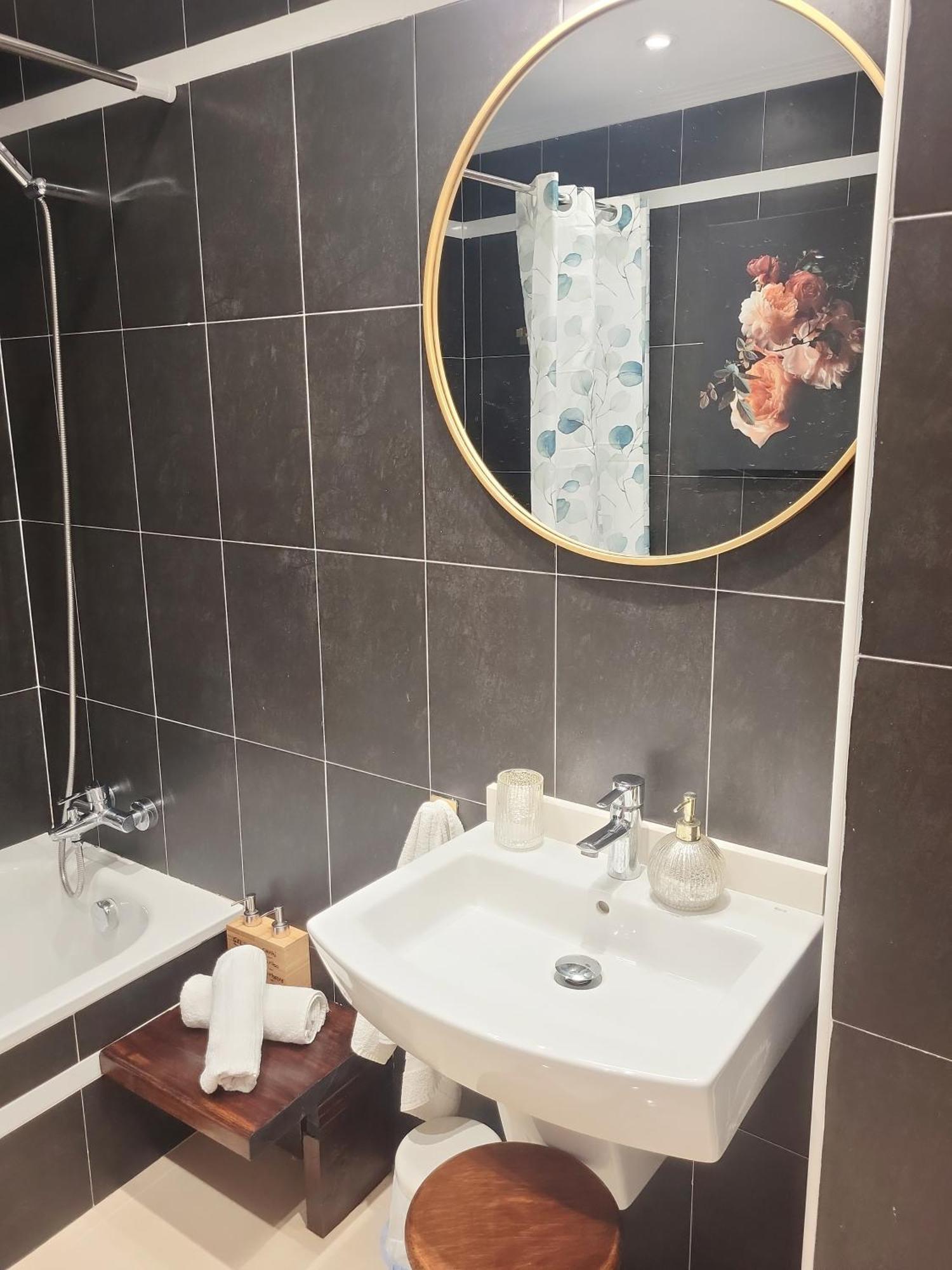 Ribeles Luxury Flat Apartment Arenas De Cabrales Ngoại thất bức ảnh