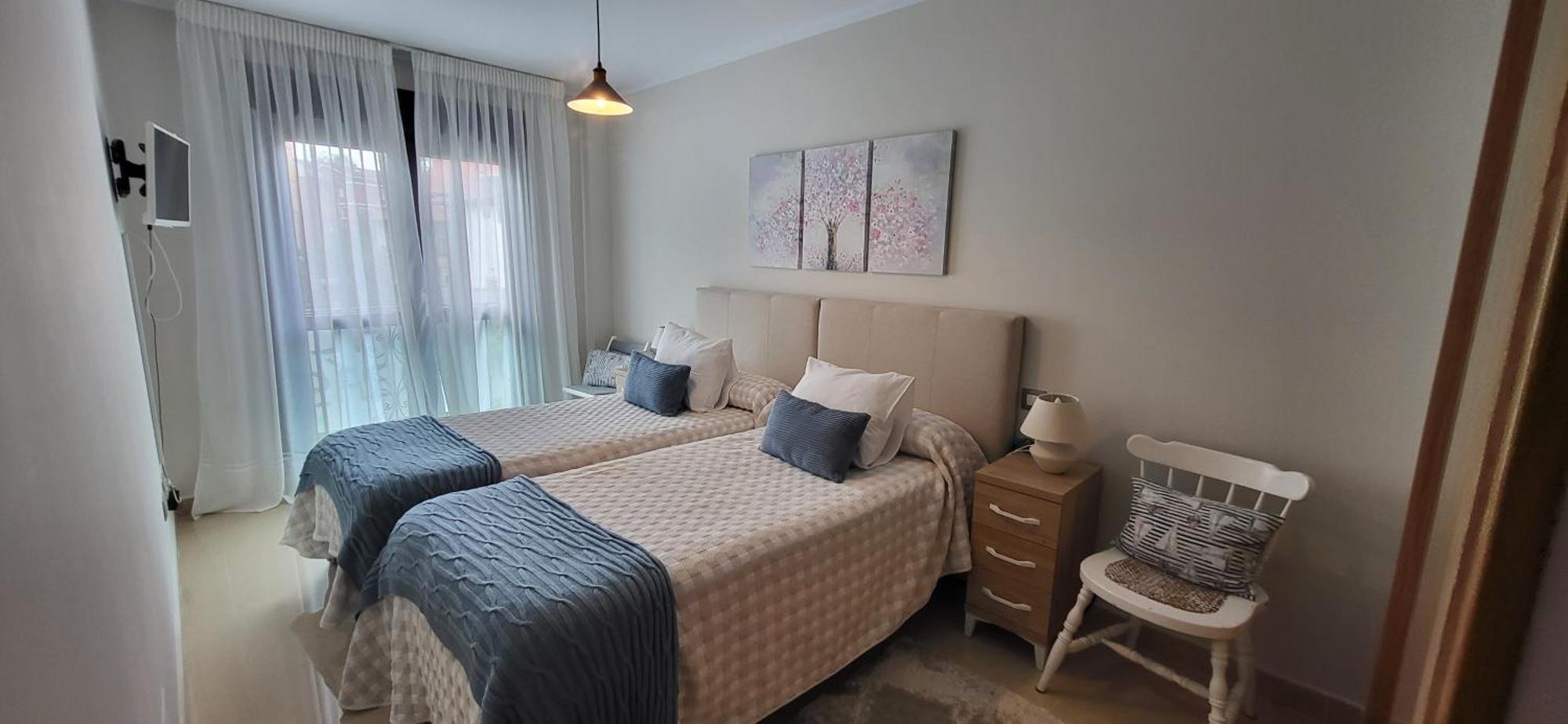 Ribeles Luxury Flat Apartment Arenas De Cabrales Ngoại thất bức ảnh